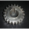 Camwheat Gear